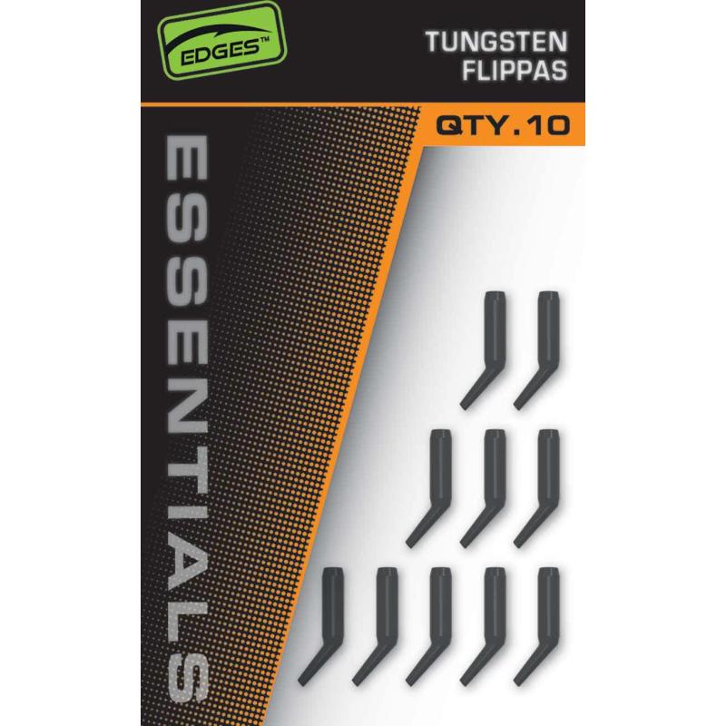 Fox Edges Tungsten Flippa