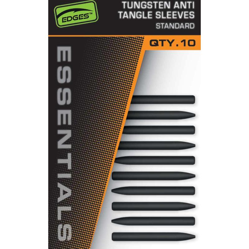 Fox Edges Tung Anti Tangle Sleeve Standard