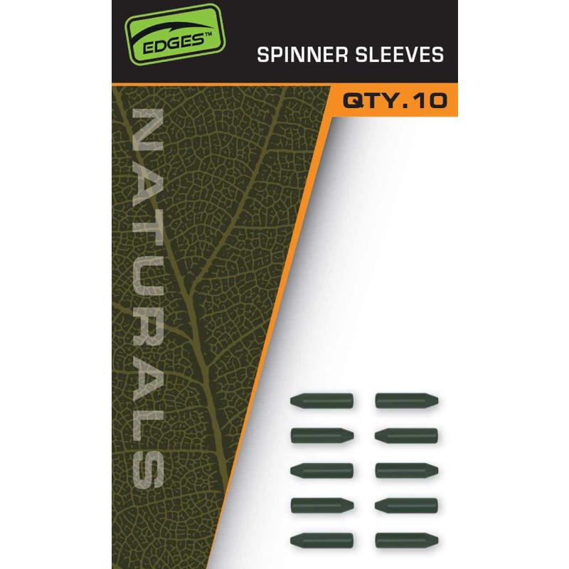 Produktbild Fox Edges Naturals Spinner Sleeve