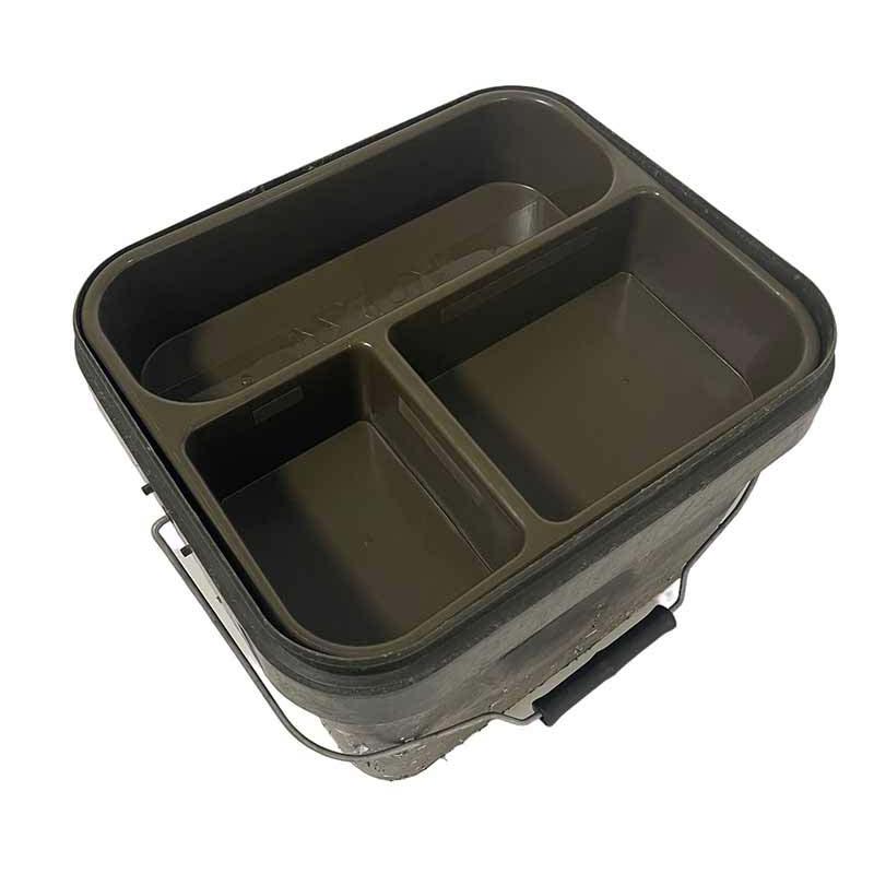 Fox 10l Bucket Insert