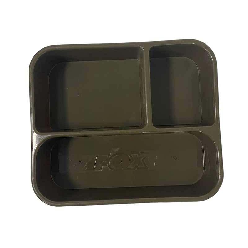 Fox 10l Bucket Insert