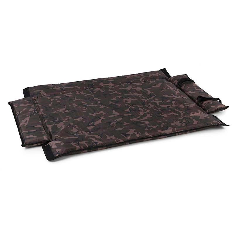 Fox Camo Mat with Sides