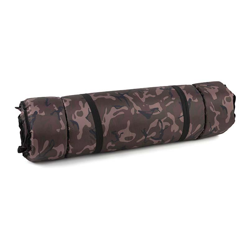 Fox Camo Mat with Sides