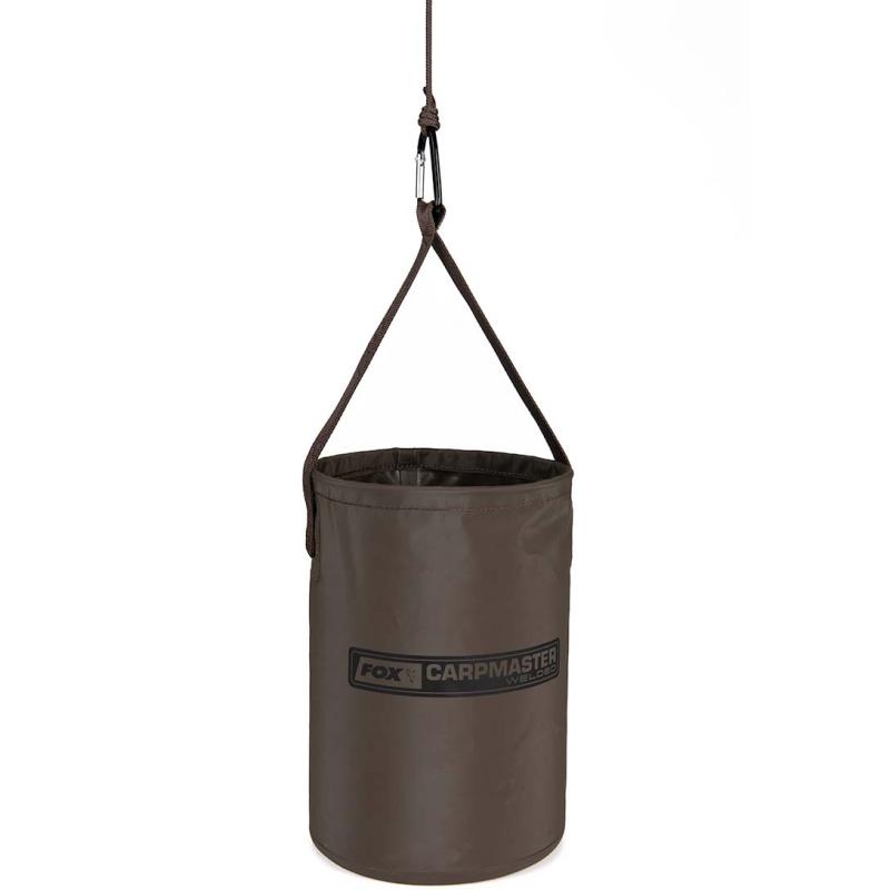 Fox Carpmaster Water Bucket 10l