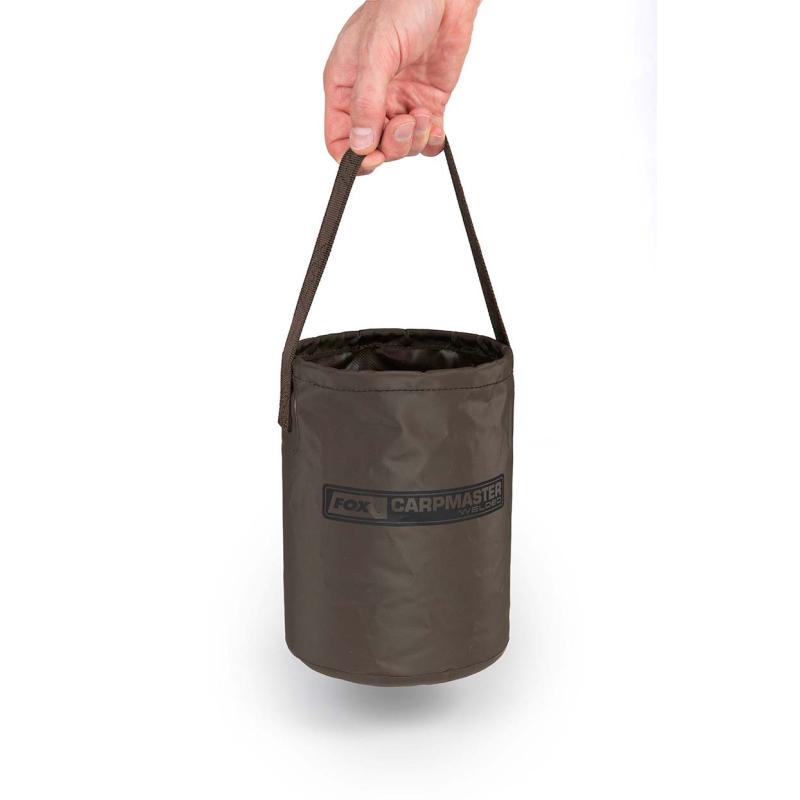 Fox Carpmaster Water Bucket 10l