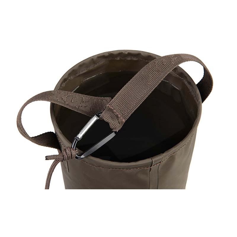 Fox Carpmaster Water Bucket 10l