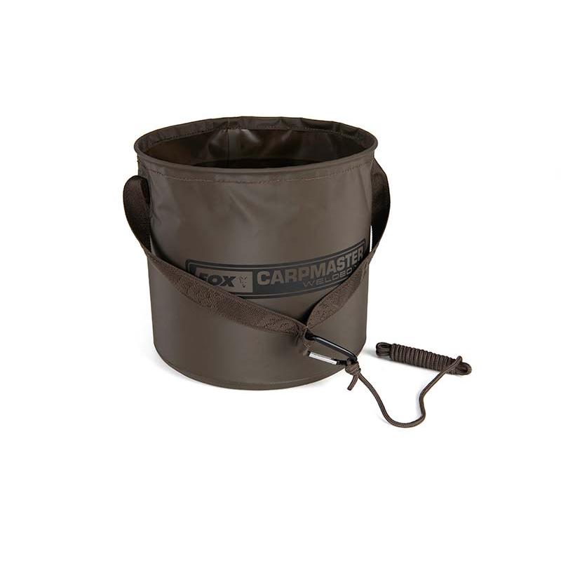 Fox Carpmaster Water Bucket 4.5l