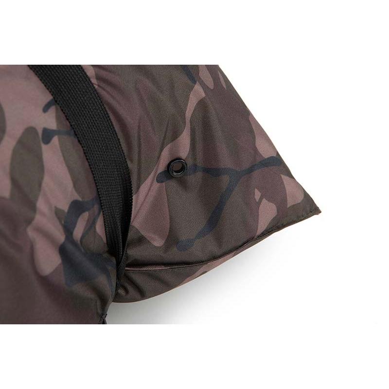 Fox Camo Flat Mat