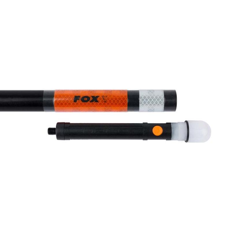 Fox Halo 2 pole kit inc remote