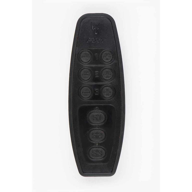 Fox RX+ Remote