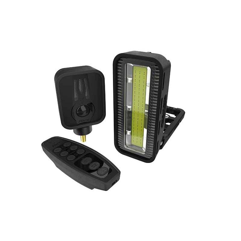 Fox RX+ Security system (L+R+S)