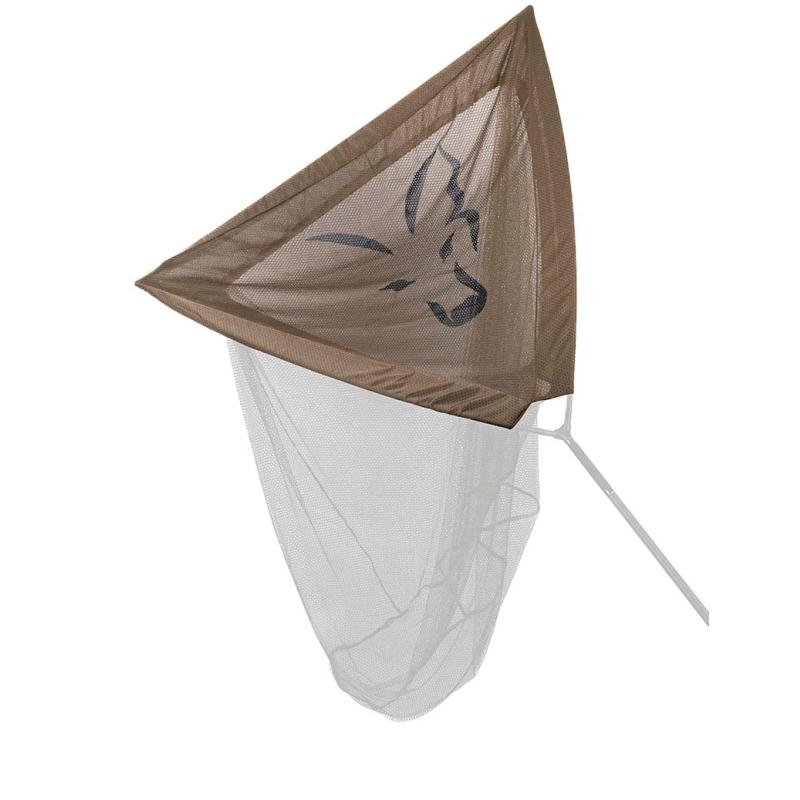 Fox Net Cover