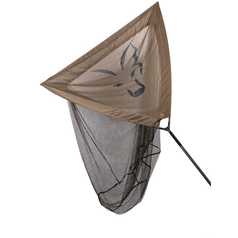 Fox Net Cover