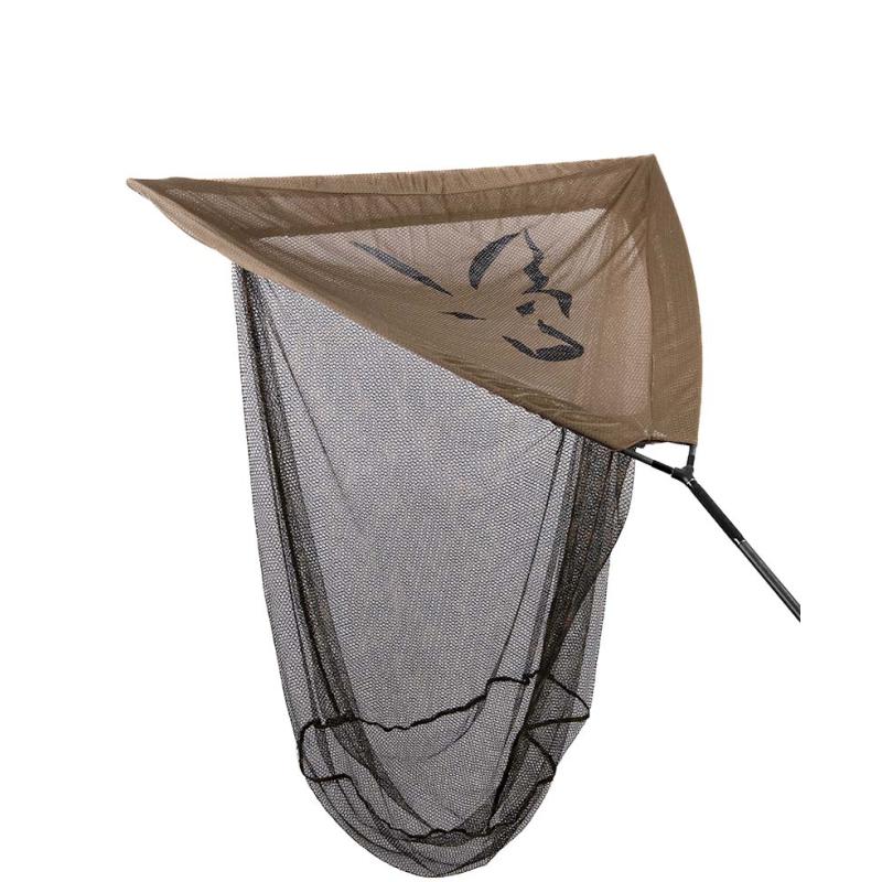 Fox Net Cover