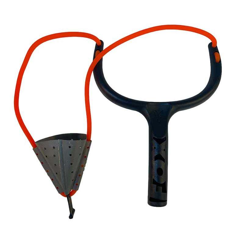 Fox Slik Powergrip Multi Pouch Catapult