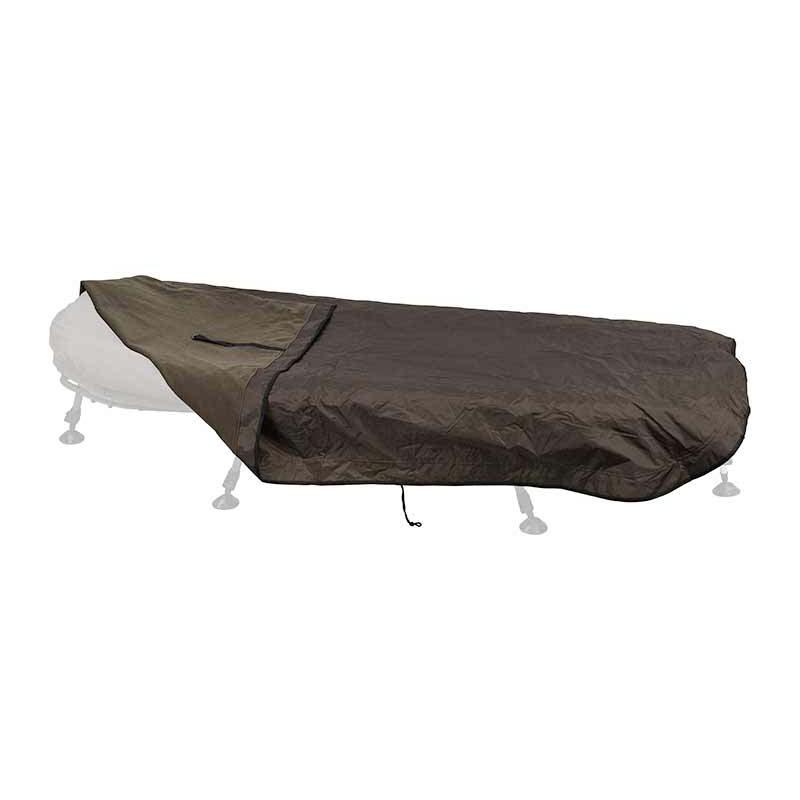 Fox Ventec Cover