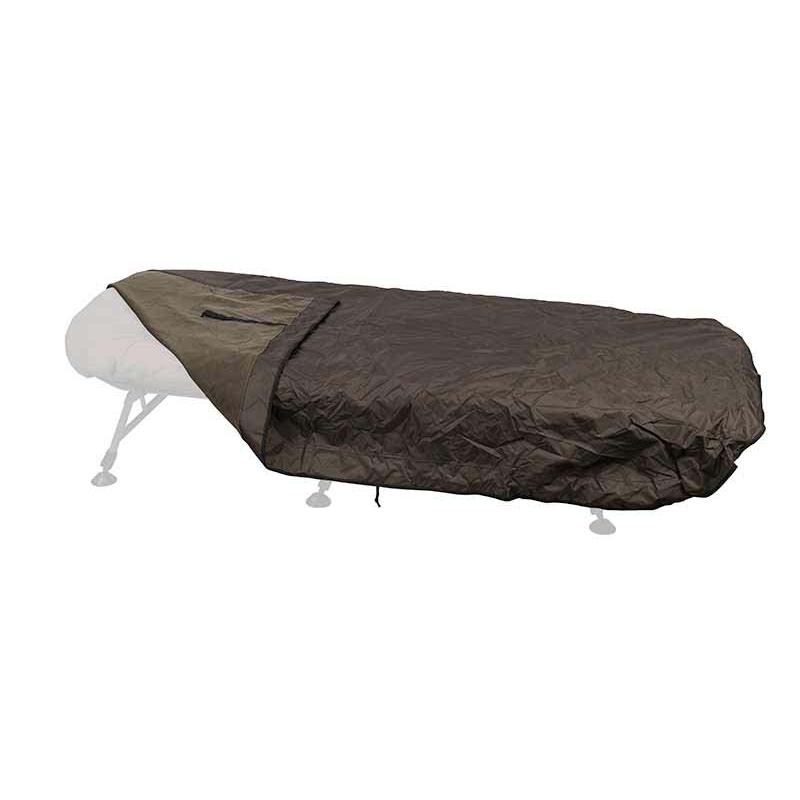 Fox XL Ventec Cover