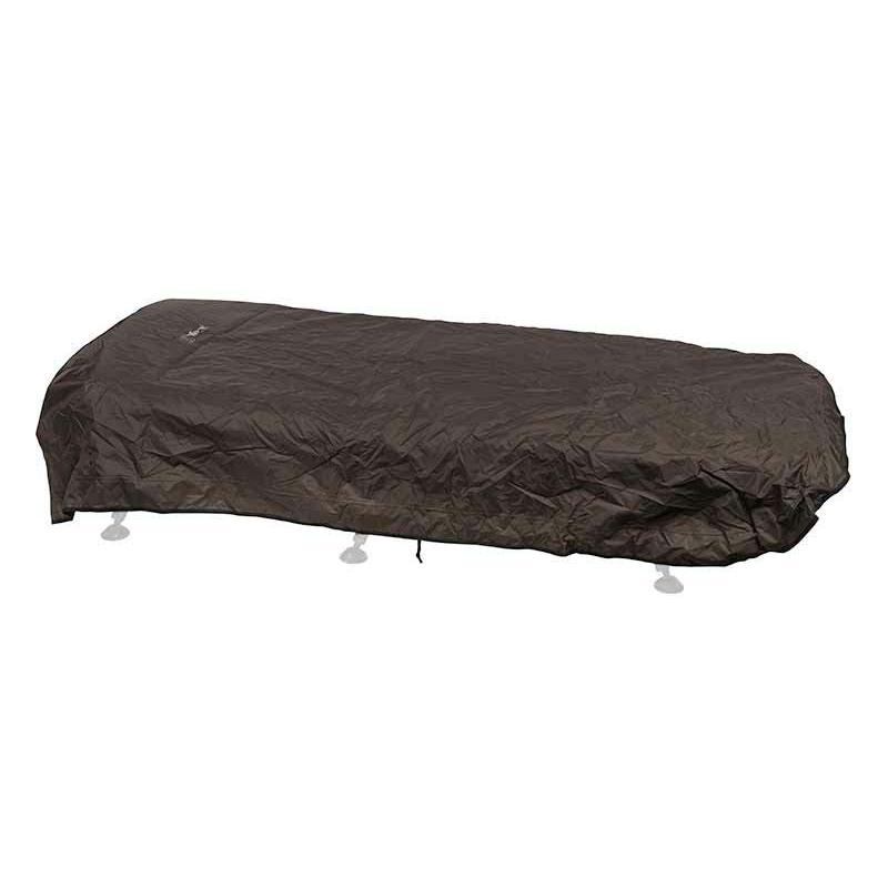 Fox XL Ventec Cover