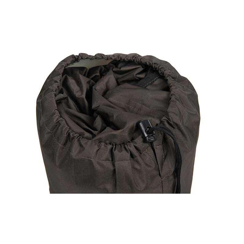 Fox XL Ventec Cover