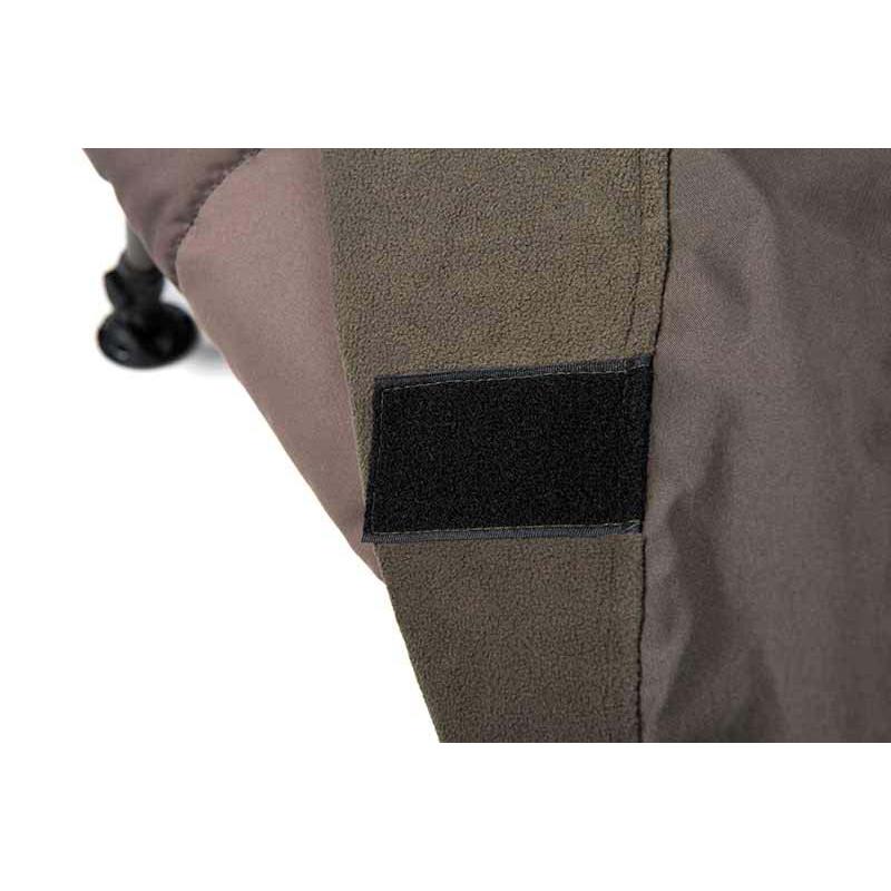 Fox XL Ventec Cover