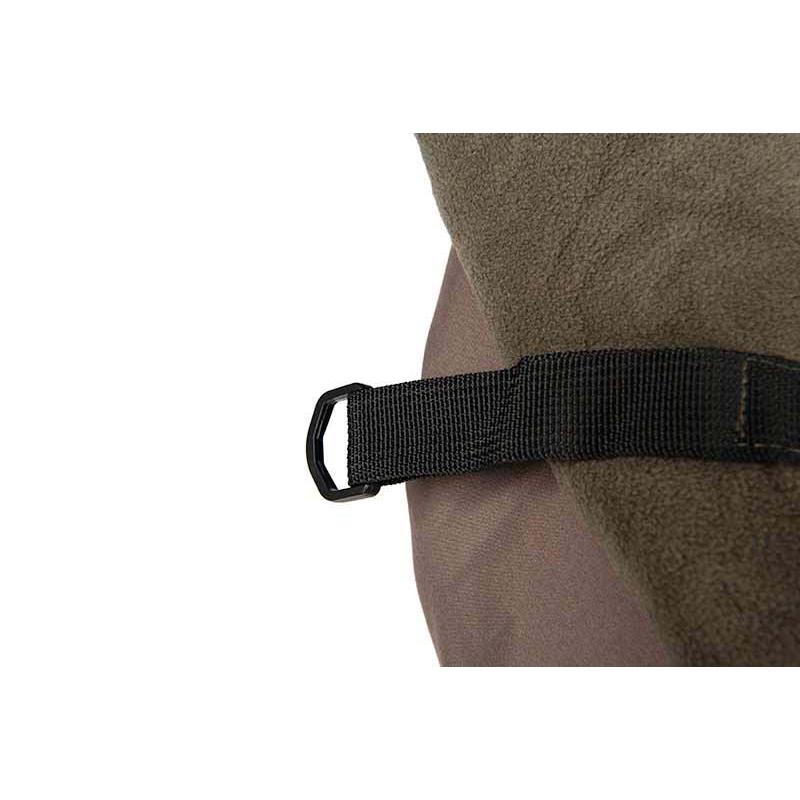 Fox XL Ventec Cover