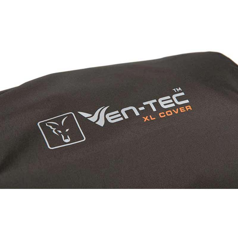 Fox XL Ventec Cover