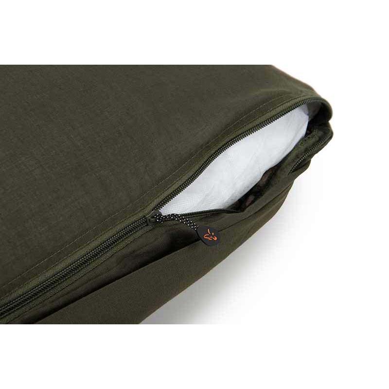 Fox Camolite Pillow