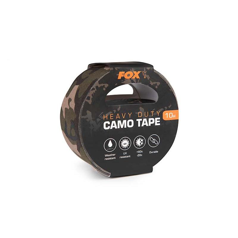 Fox Camo Tape (5cm x 10m)