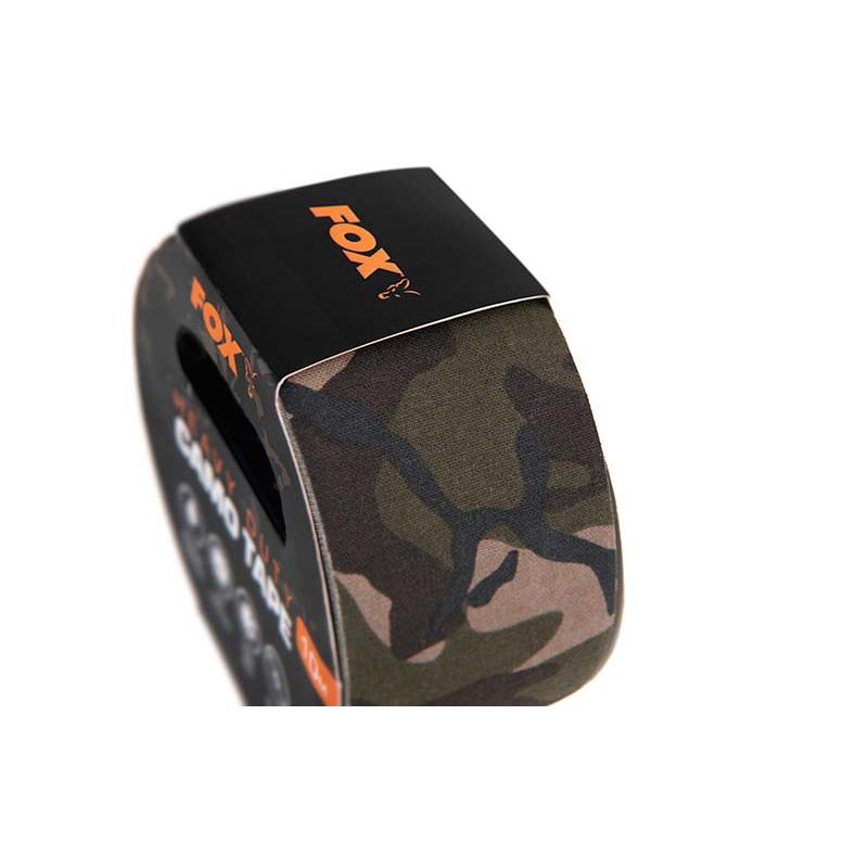 Fox Camo Tape (5cm x 10m)