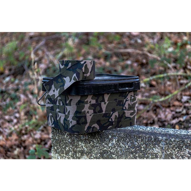 Fox Camo Tape (5cm x 10m)