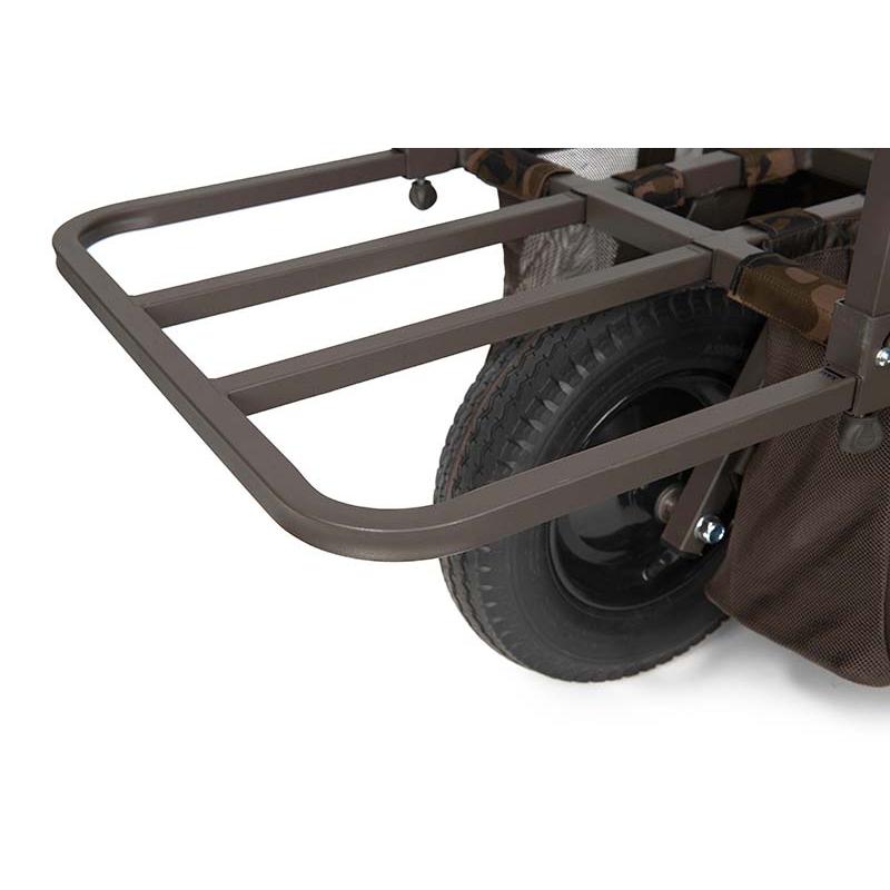 Fox Transporter Barrow