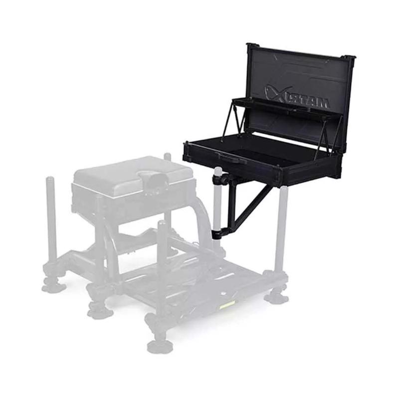 Matrix Pro Rigid feeder tray