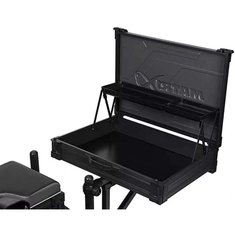 Matrix Pro Rigid feeder tray