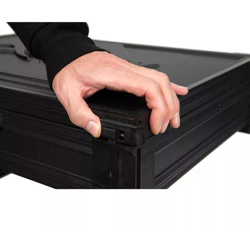 Matrix Pro Rigid feeder tray