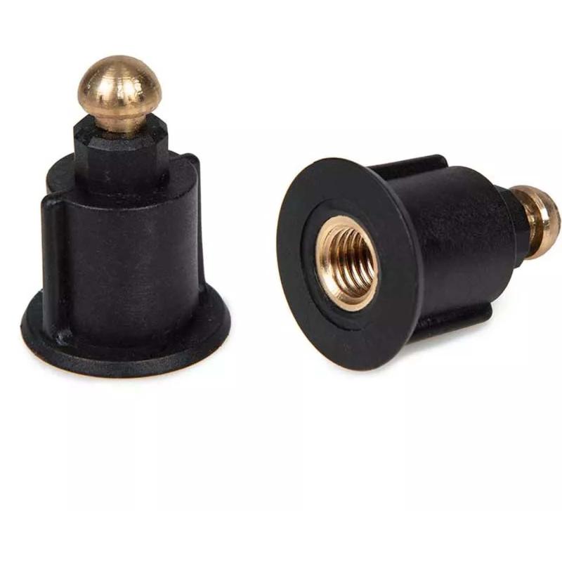 Matrix Tool Bar Pro Thread Insert x2