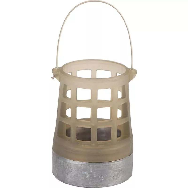 Matrix Plastic Bottom Weighted Feeder Medium 50g