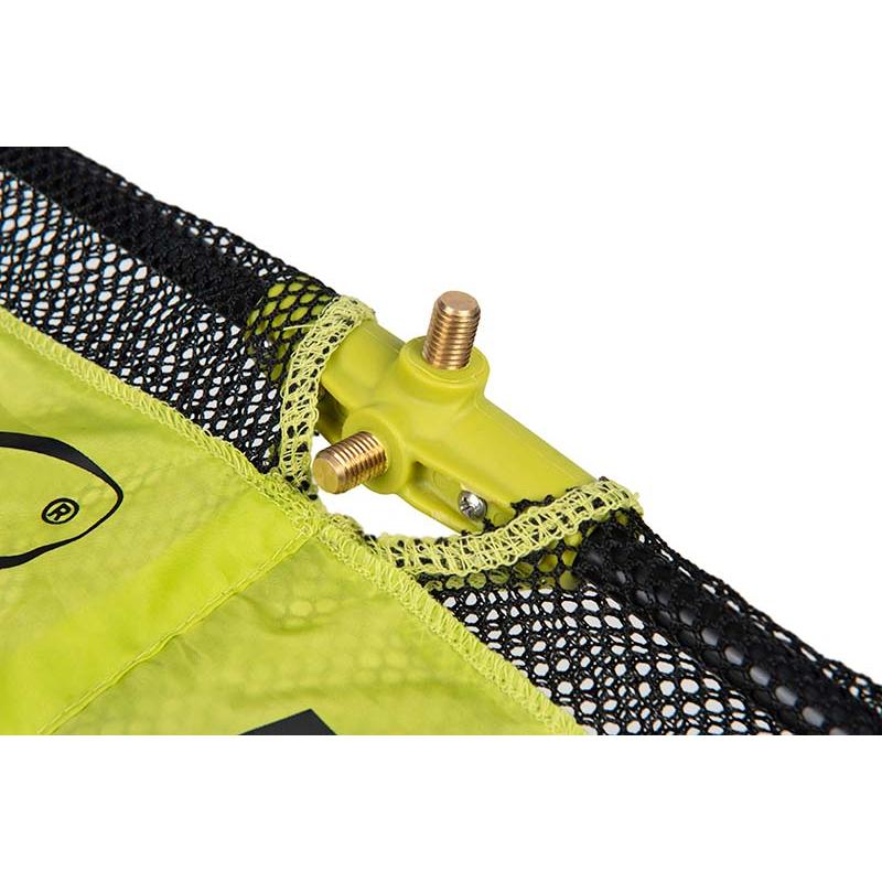 Matrix 4.0m Flow Mesh Keepnet