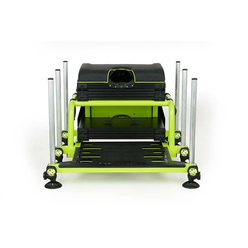 Matrix S25 Pro Seatbox Lime Edition