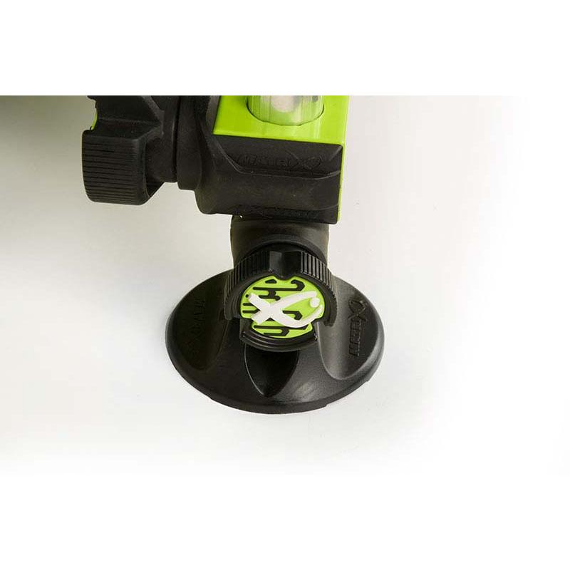 Matrix S25 Pro Seatbox Lime Edition