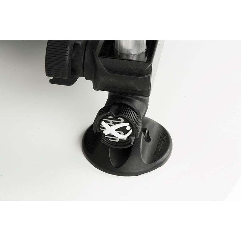 Matrix S25 Pro Seatbox Black Edition