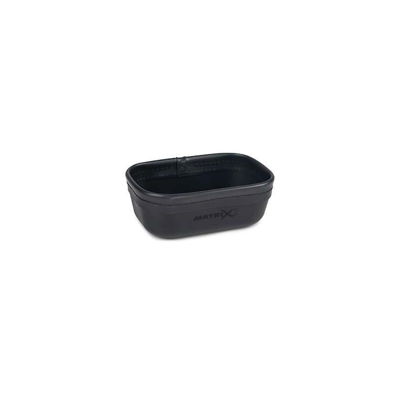 Matrix EVA Stacking Bait Tub 1pt