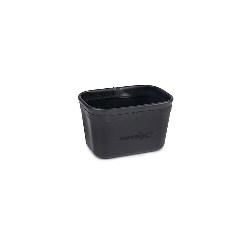 Matrix EVA Stacking Bait Tub 2pt