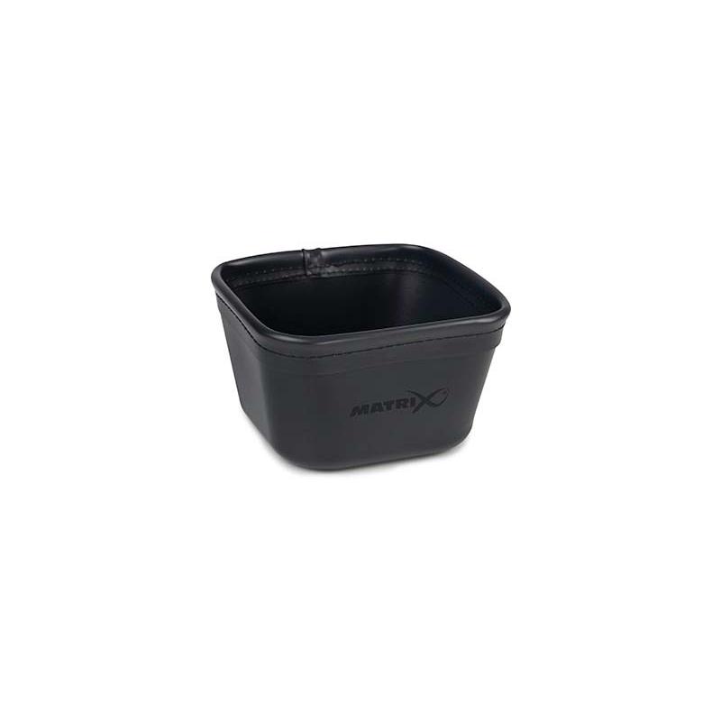 Matrix EVA Stacking Bait Tub 3pt