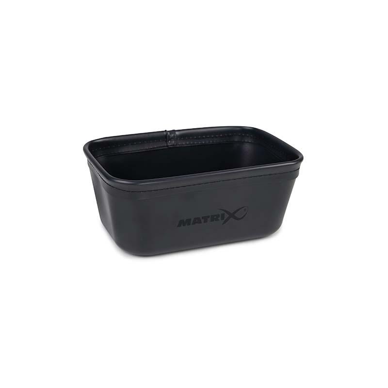 Matrix EVA Stacking Bait Tub 5pt