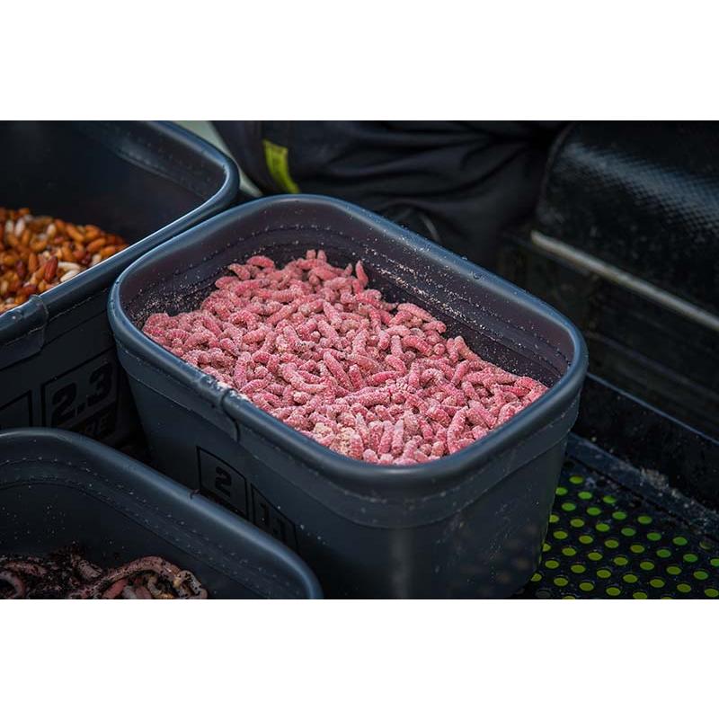 Matrix EVA Stacking Bait Tub 5pt