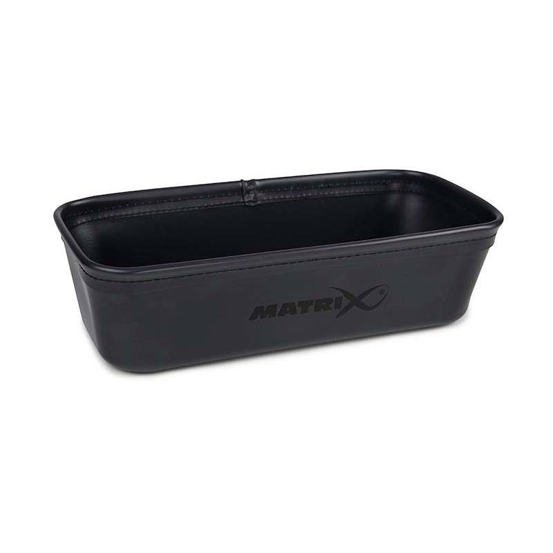 Matrix EVA Stacking Bait Tub 7pt