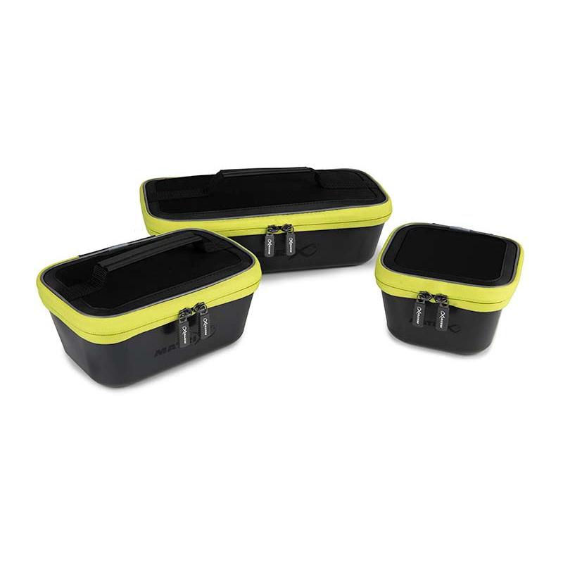 Matrix EVA Air-Flow Bait Tub 3pt