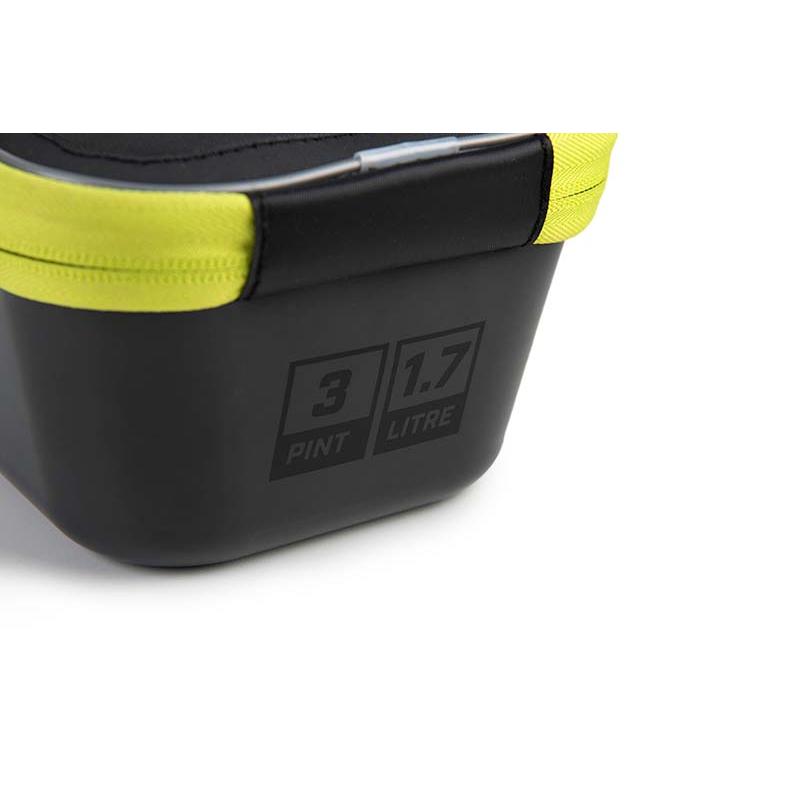 Matrix EVA Air-Flow Bait Tub 3pt