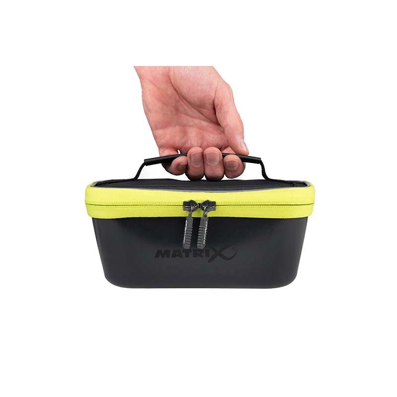 Matrix EVA Air-Flow Bait Tub 5pt