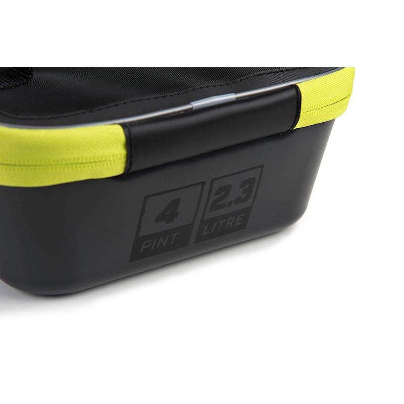 Matrix EVA Air-Flow Bait Tub 5pt